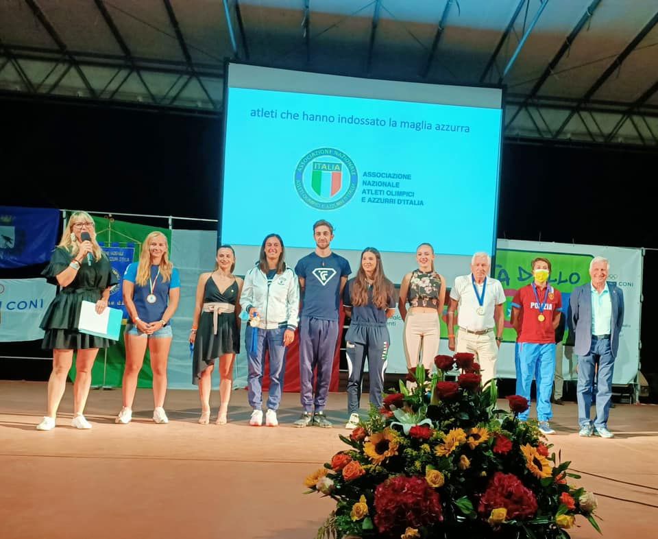 Immagine per Monfalcone: dal 2 al 4 giugno la festa dello sport all'insegna di dimostrazioni e attività  sportive
